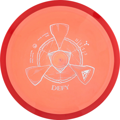 Neutron Defy