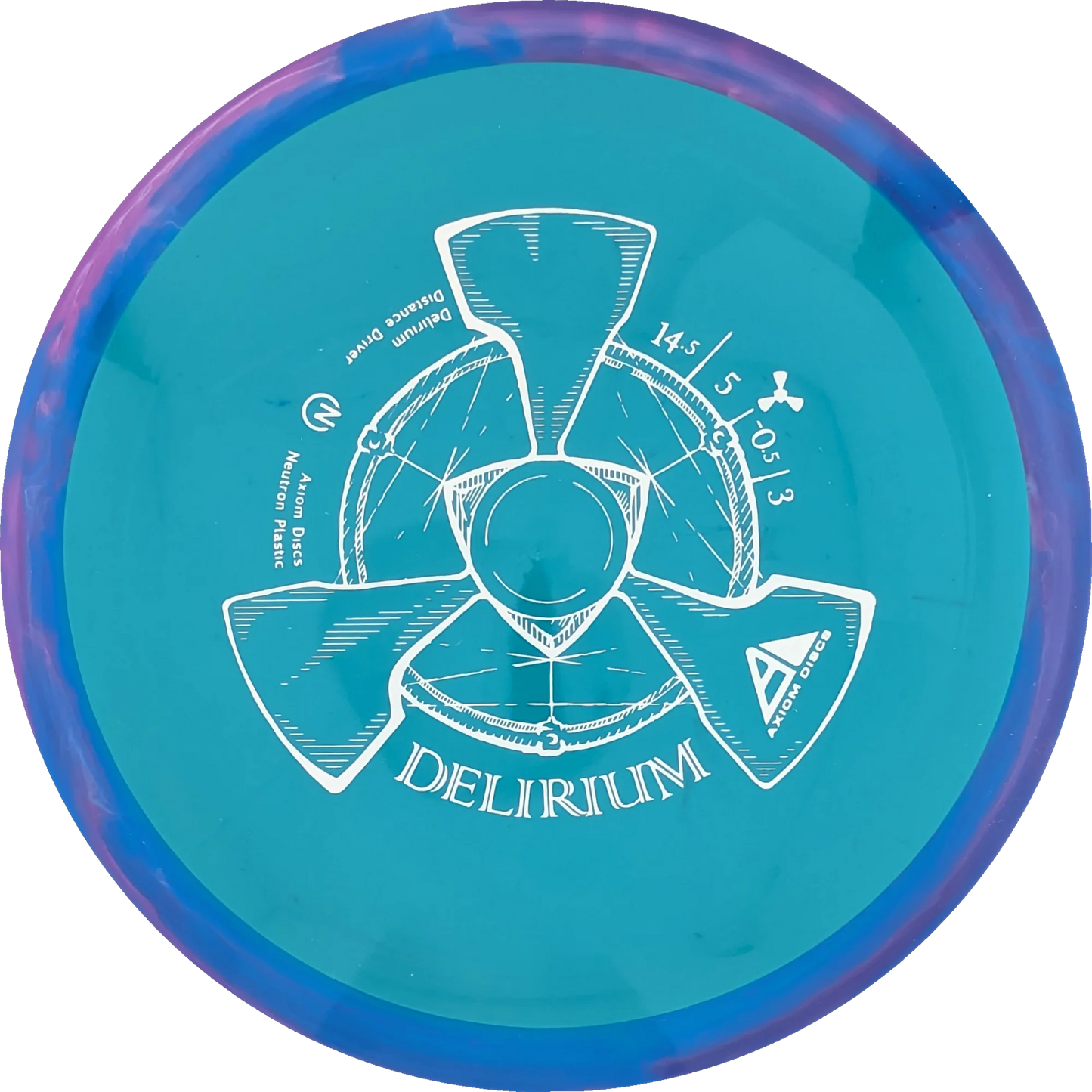 Neutron Delirium