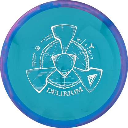 Neutron Delirium
