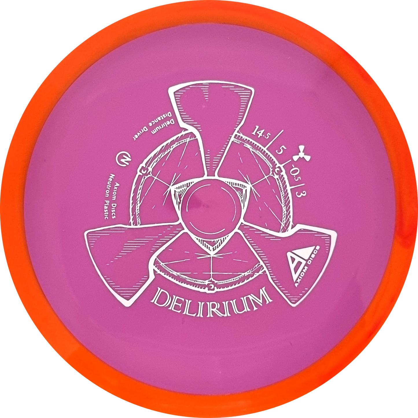 Neutron Delirium