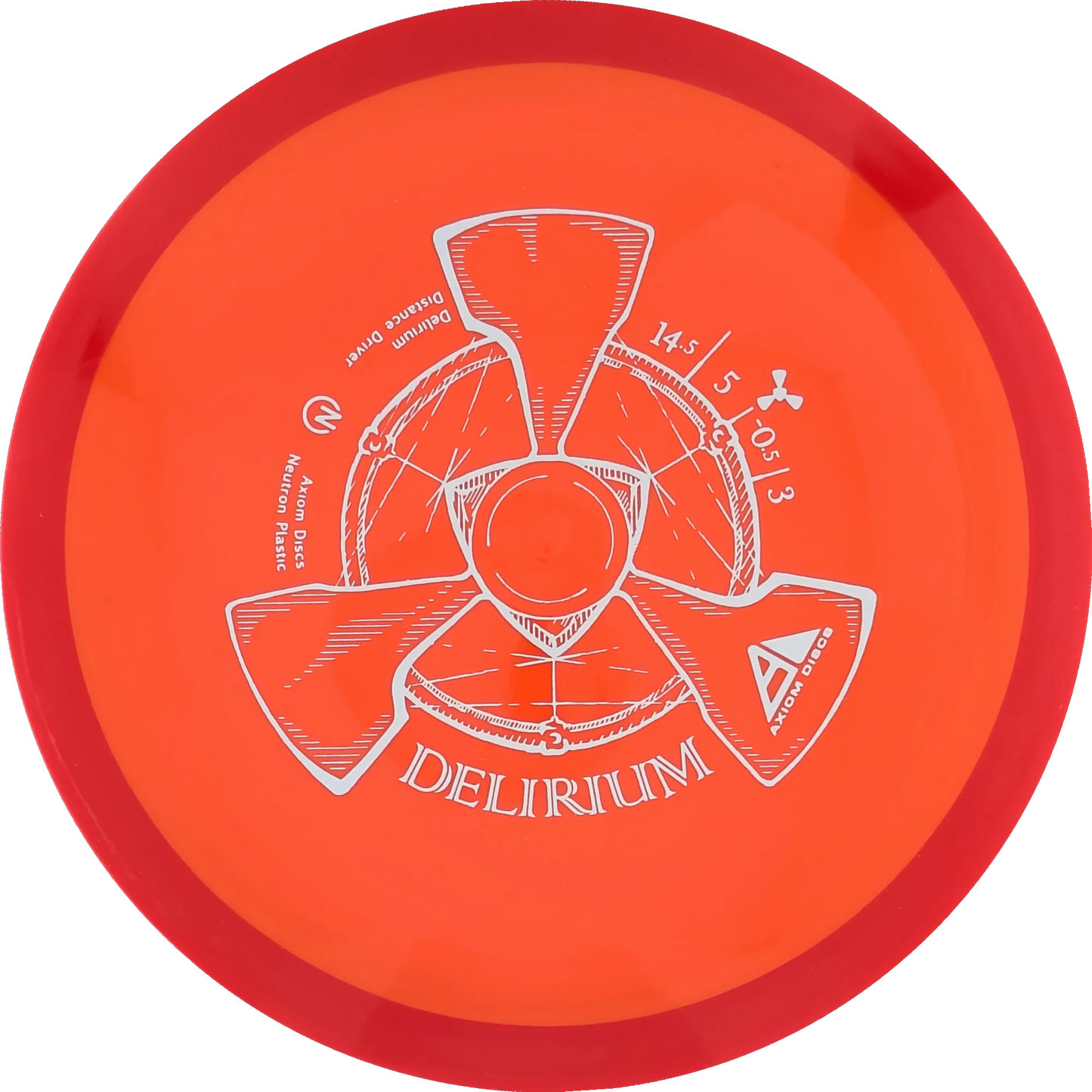 Neutron Delirium