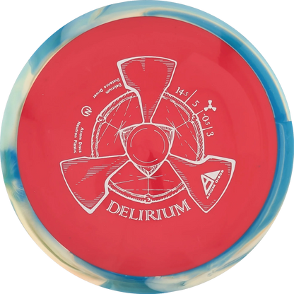 Neutron Delirium
