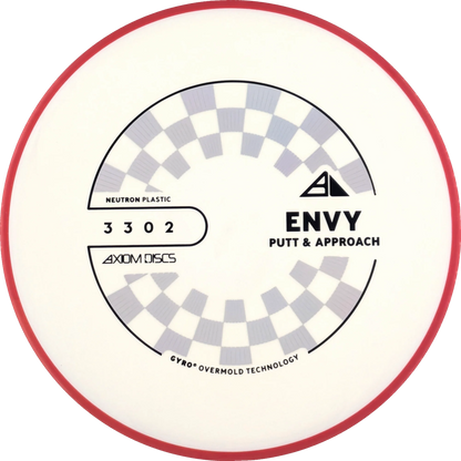 Neutron Envy