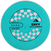 Neutron Envy