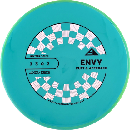 Neutron Envy