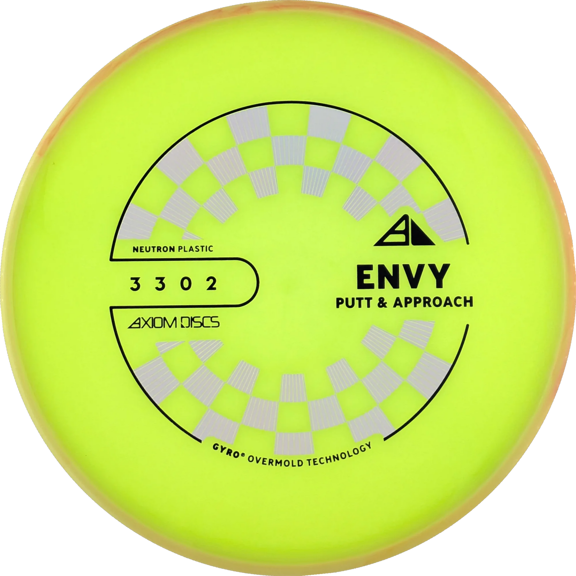 Neutron Envy