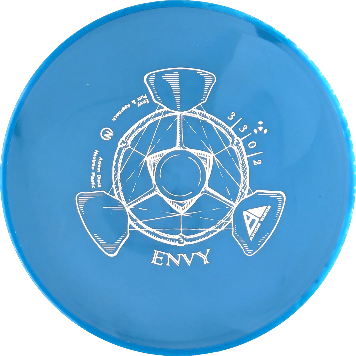 Neutron Envy Classic