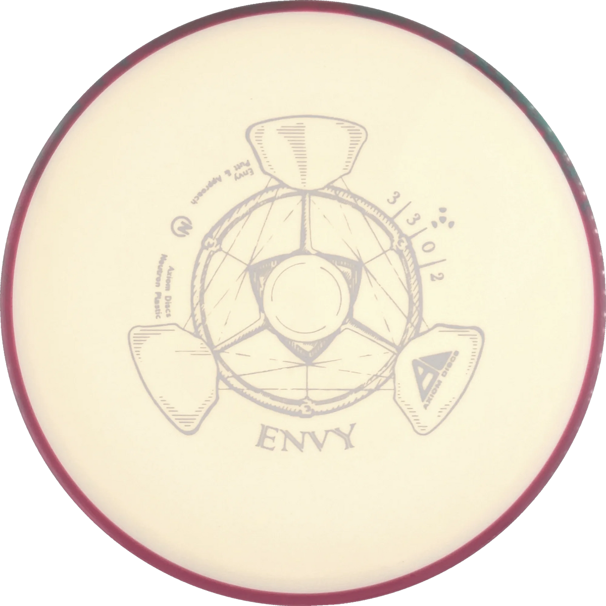 Neutron Envy Classic