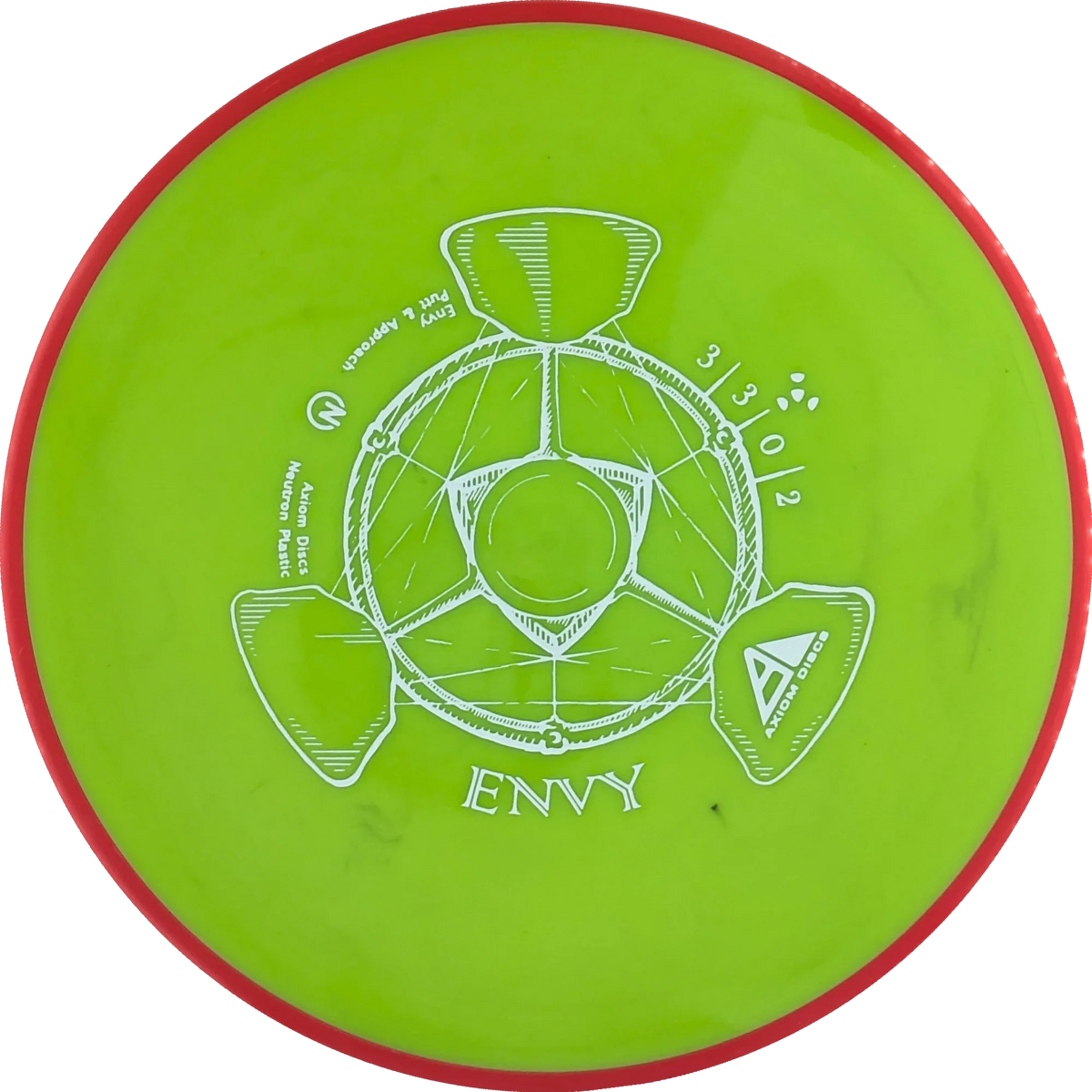 Neutron Envy Classic