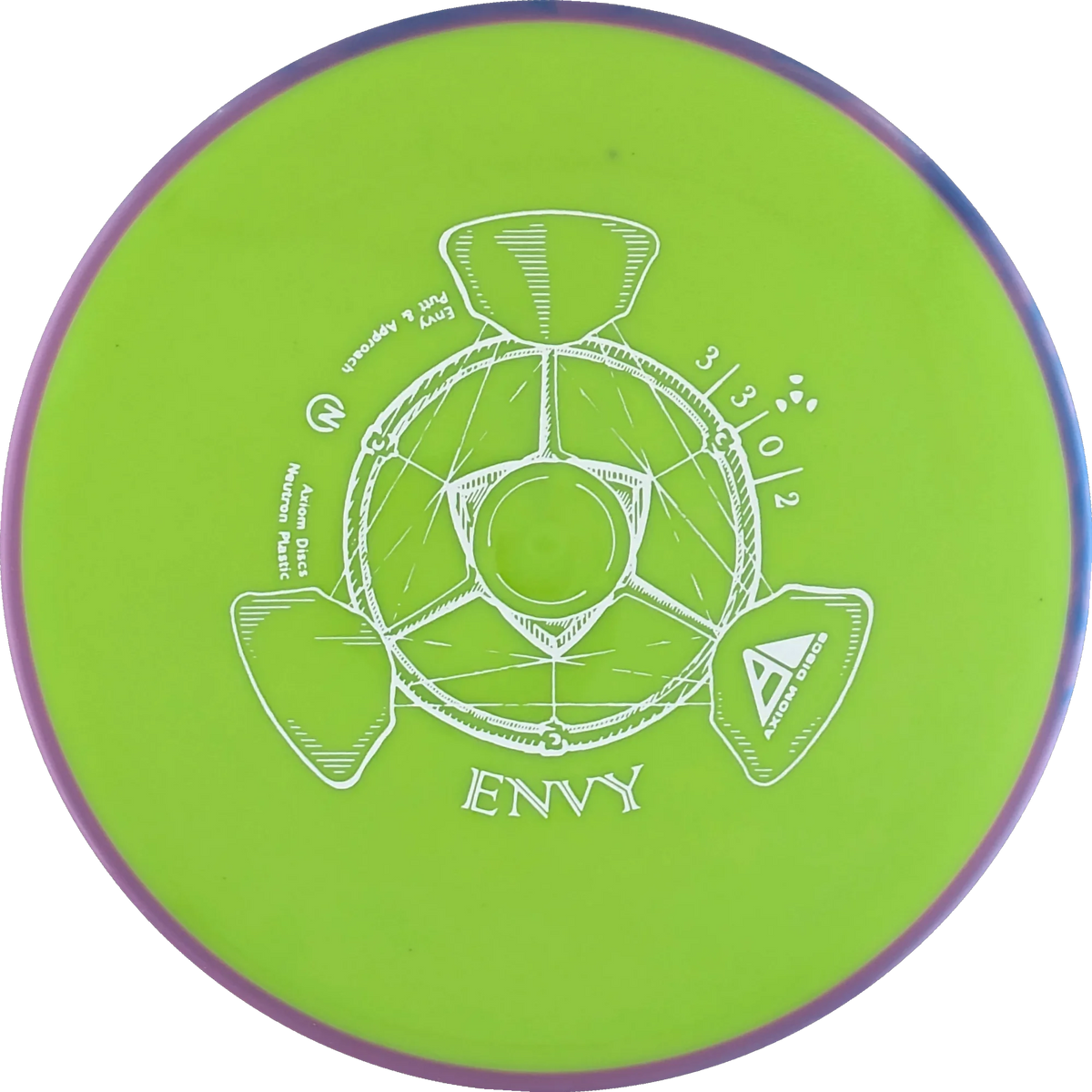Neutron Envy Classic