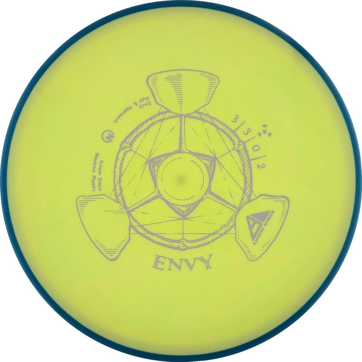Neutron Envy Classic