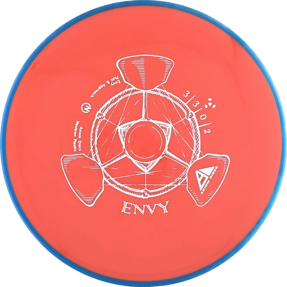 Neutron Envy Classic