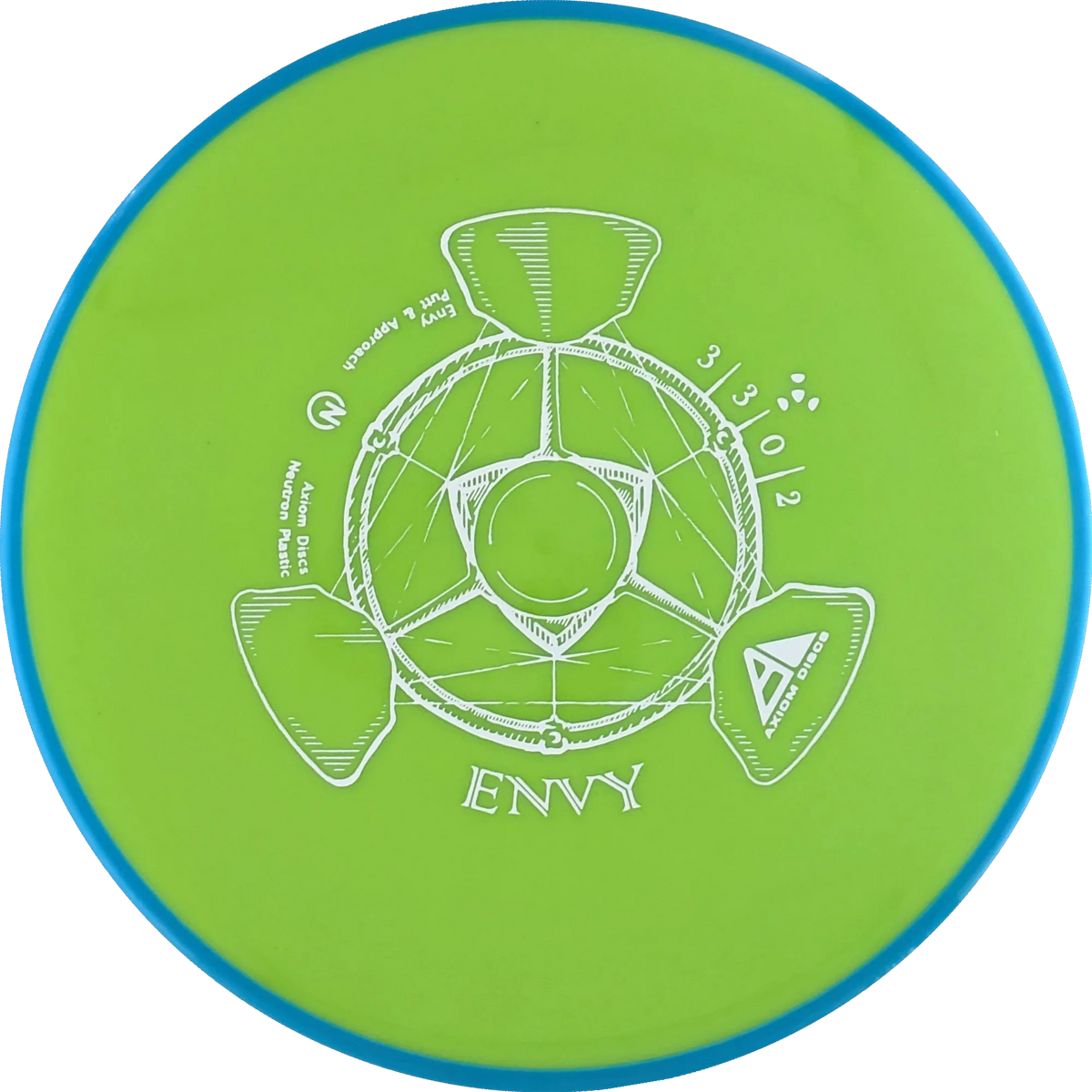 Neutron Envy Classic
