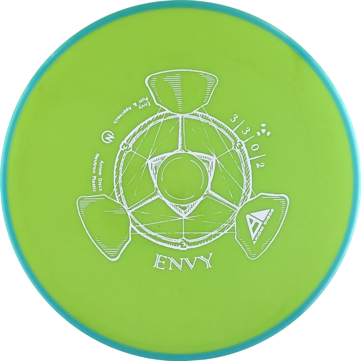 Neutron Envy Classic