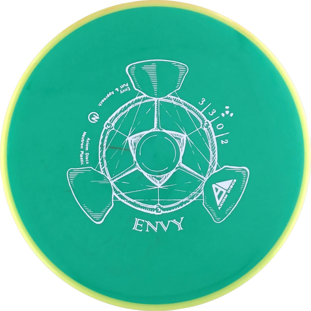 Neutron Envy Classic