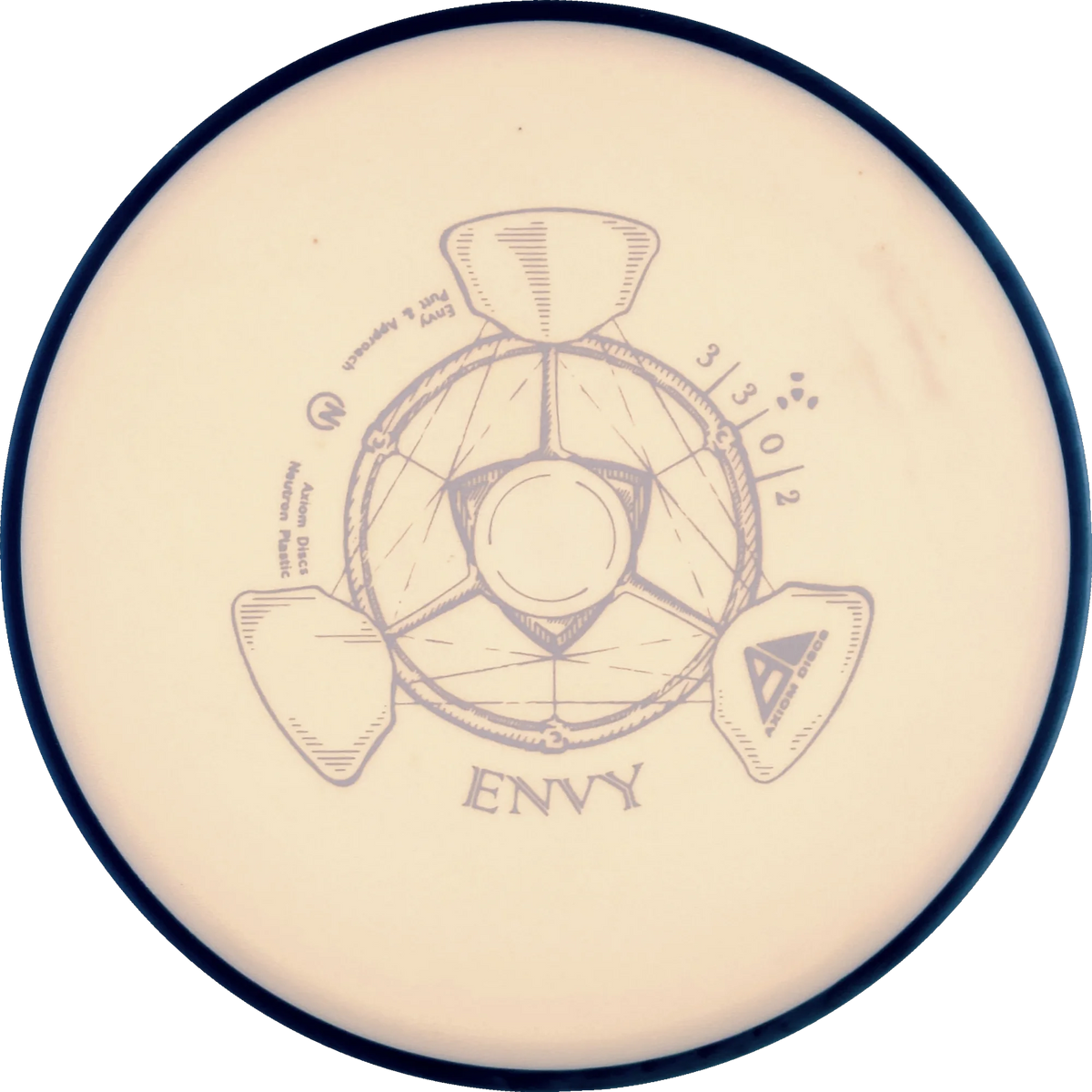 Neutron Envy Classic