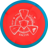 Neutron Excite