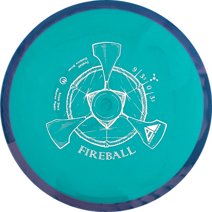 Neutron Fireball