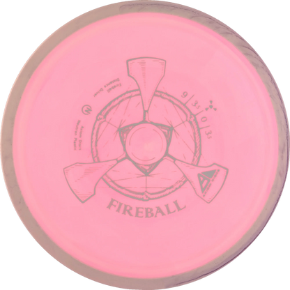 Neutron Fireball Classic