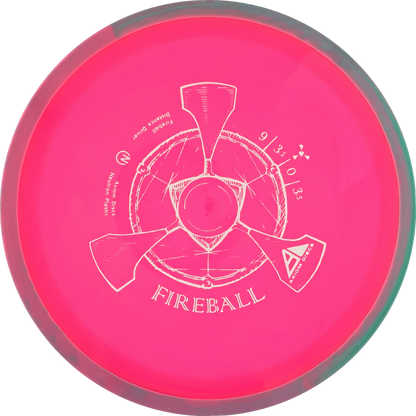 Neutron Fireball Classic