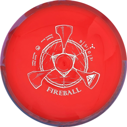 Neutron Fireball Classic