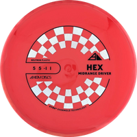 Neutron Hex