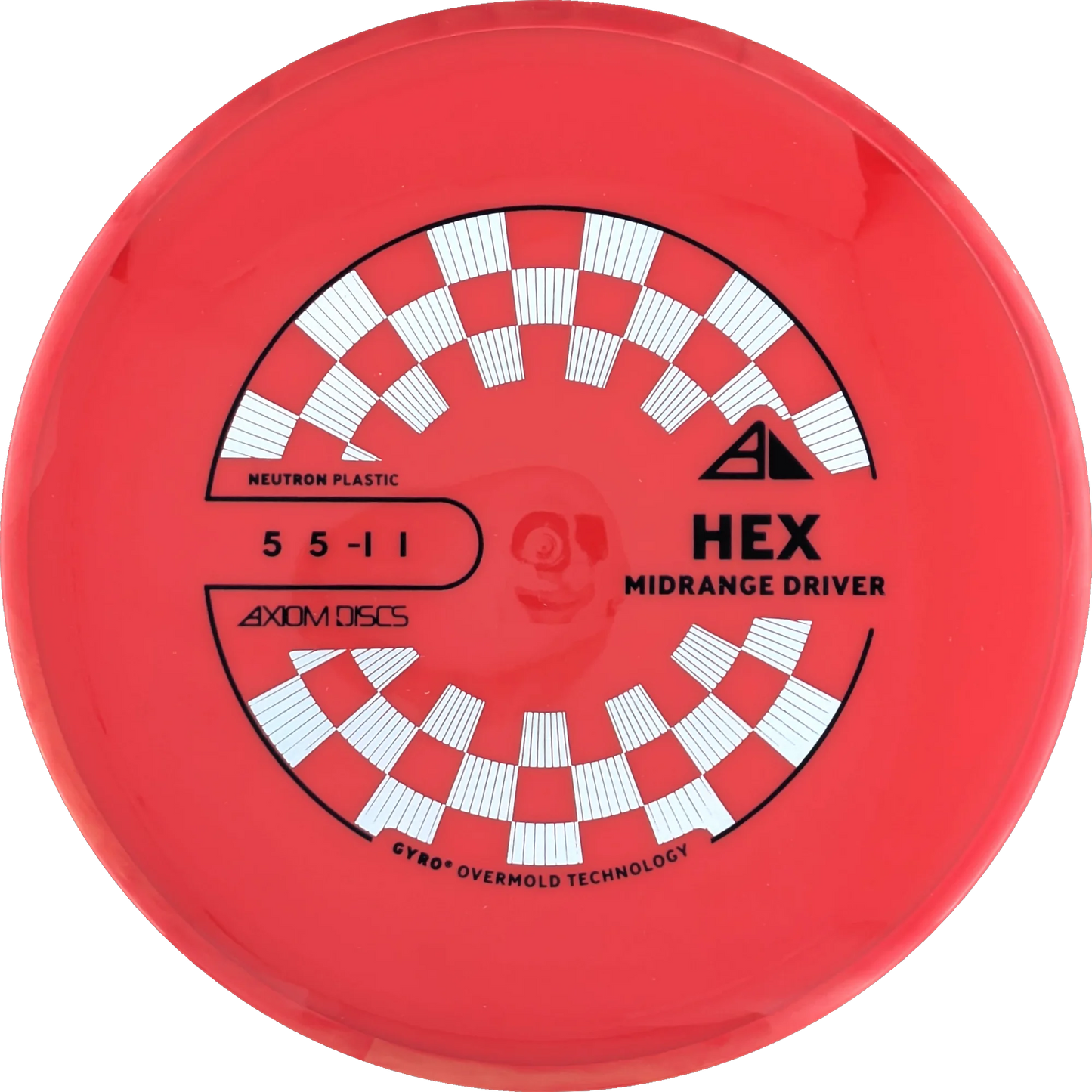Neutron Hex