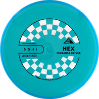 Neutron Hex