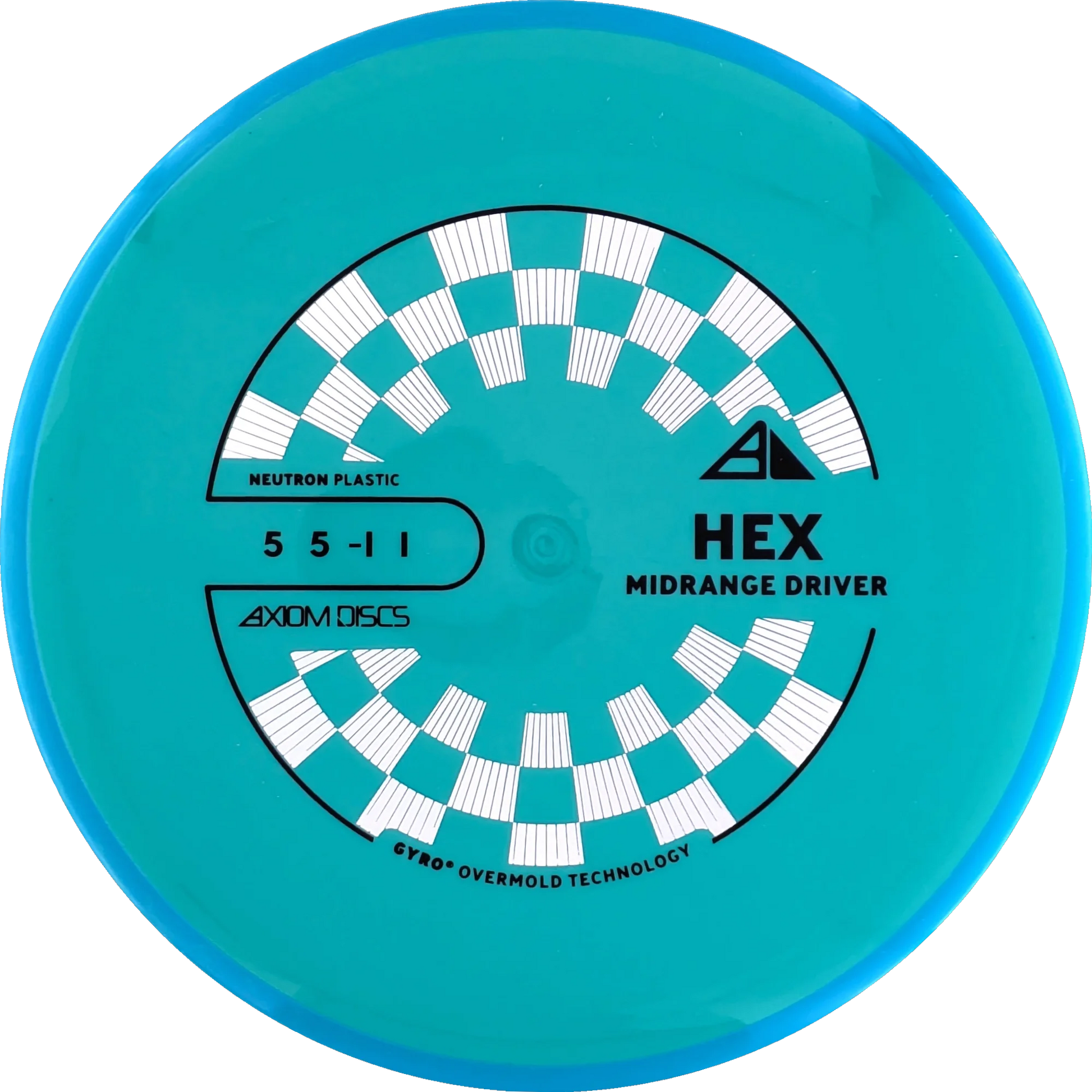 Neutron Hex