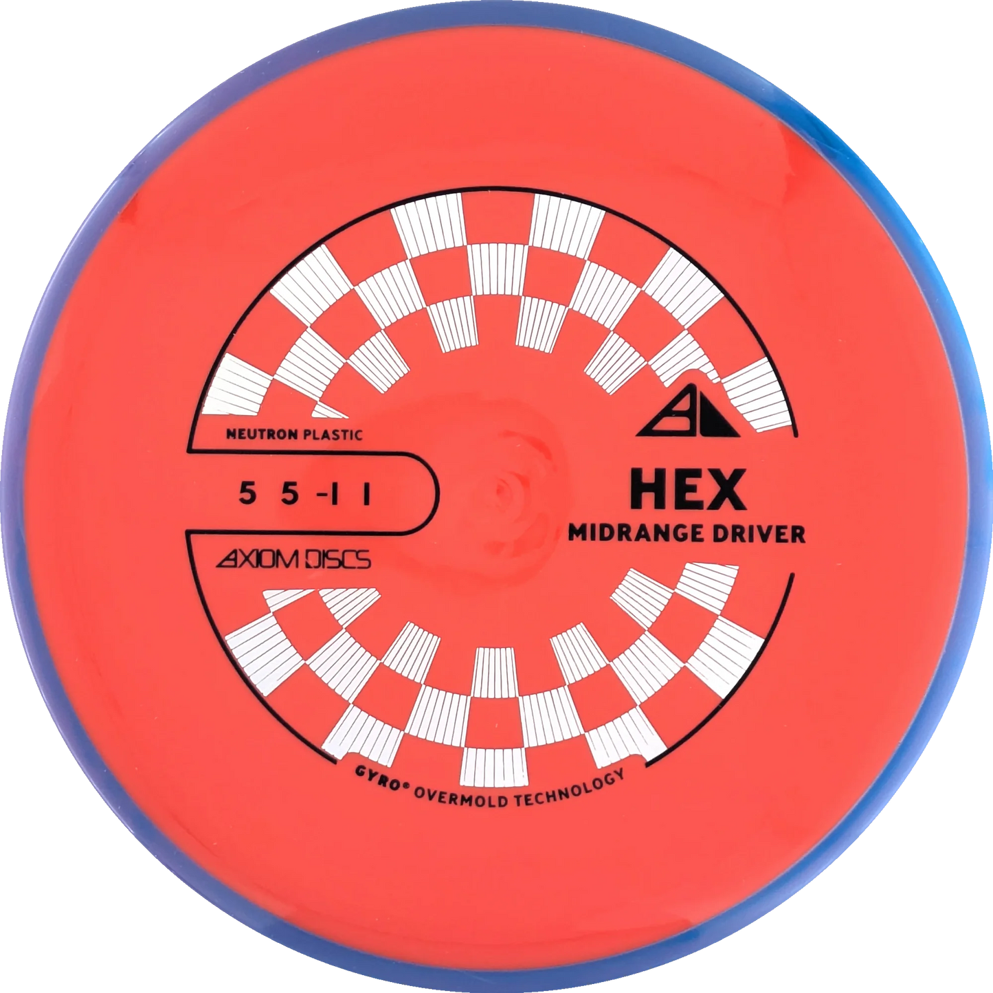 Neutron Hex