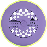 Neutron Hex