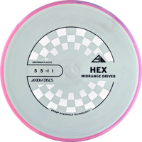 Neutron Hex