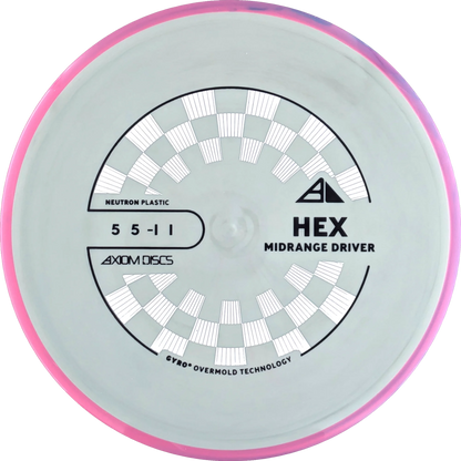 Neutron Hex