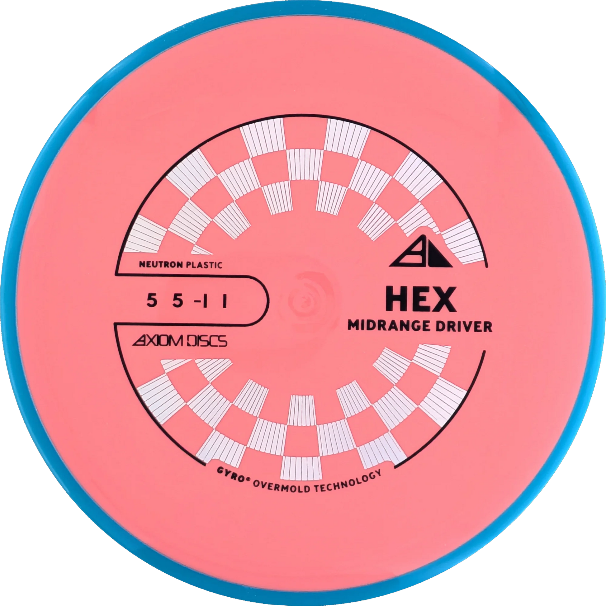 Neutron Hex