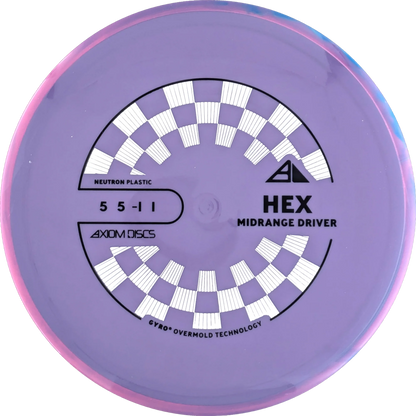 Neutron Hex
