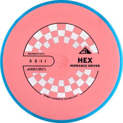 Neutron Hex