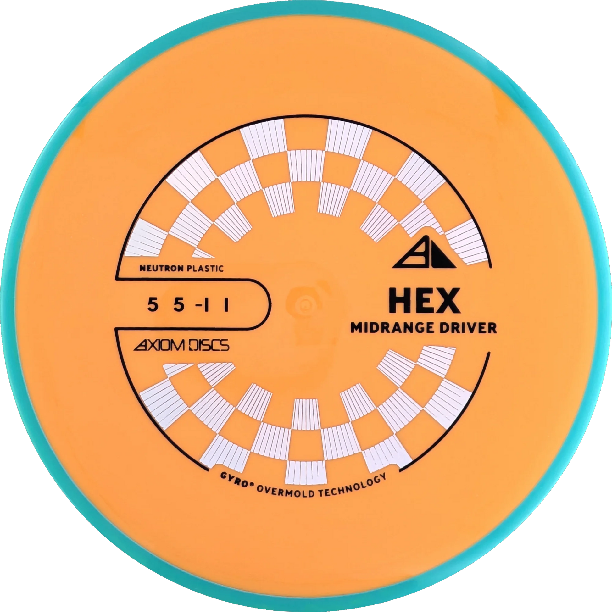 Neutron Hex
