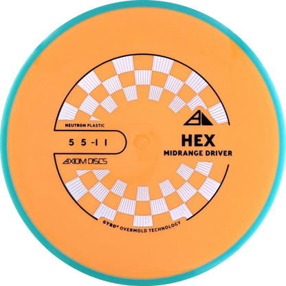 Neutron Hex