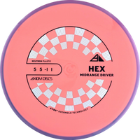 Neutron Hex