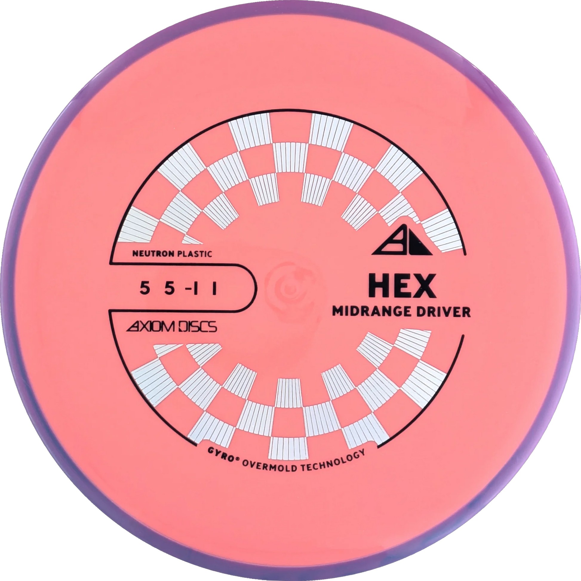 Neutron Hex
