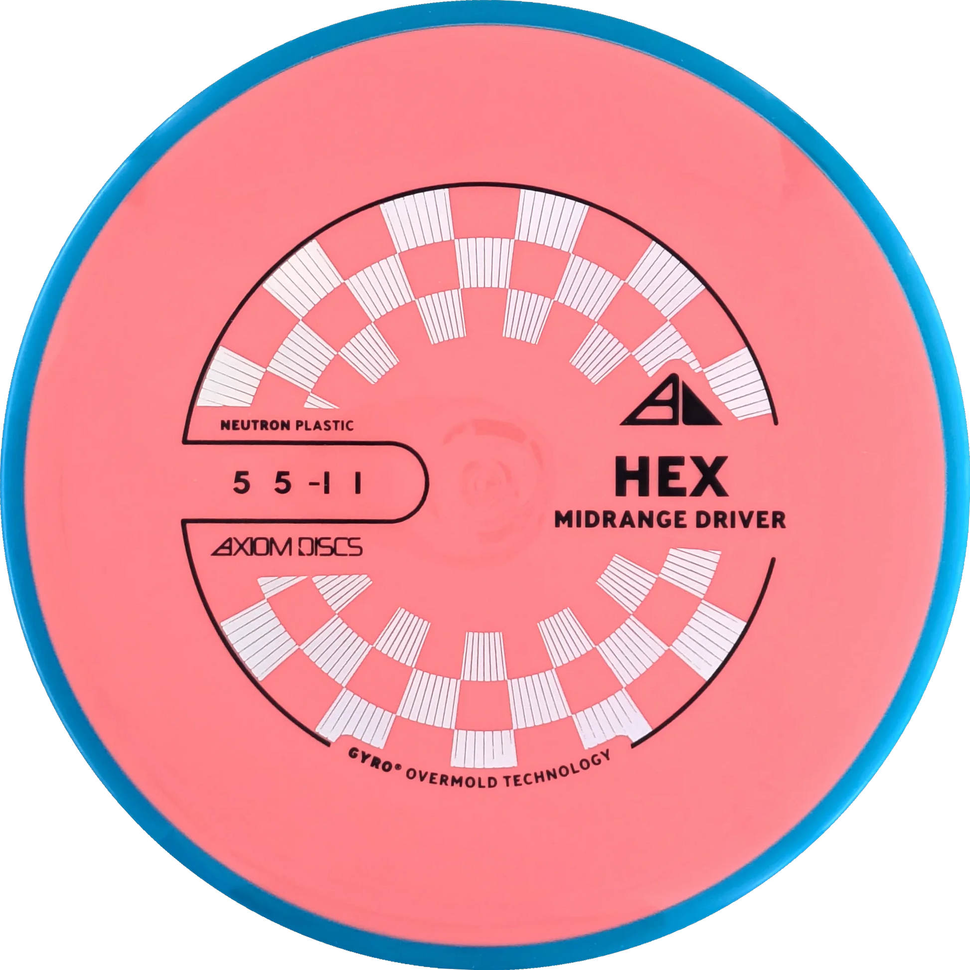 Neutron Hex