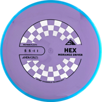 Neutron Hex