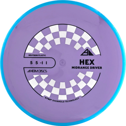 Neutron Hex