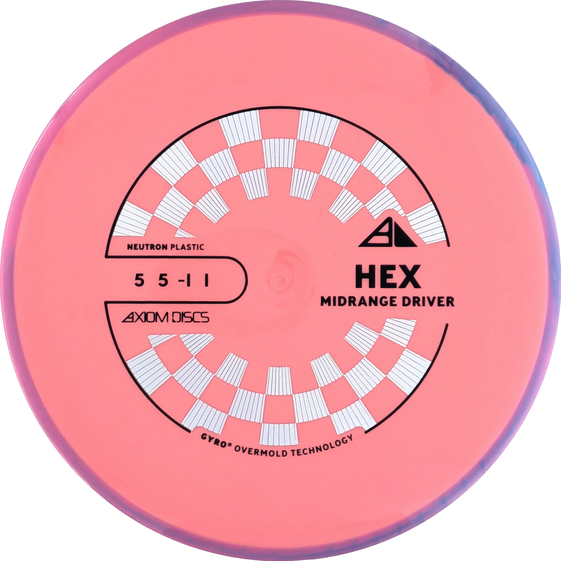 Neutron Hex