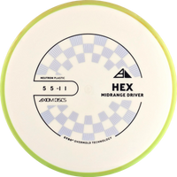 Neutron Hex
