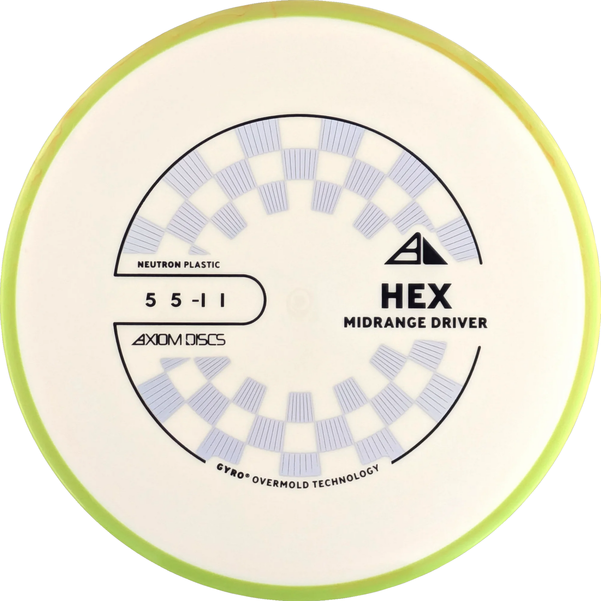 Neutron Hex
