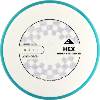 Neutron Hex