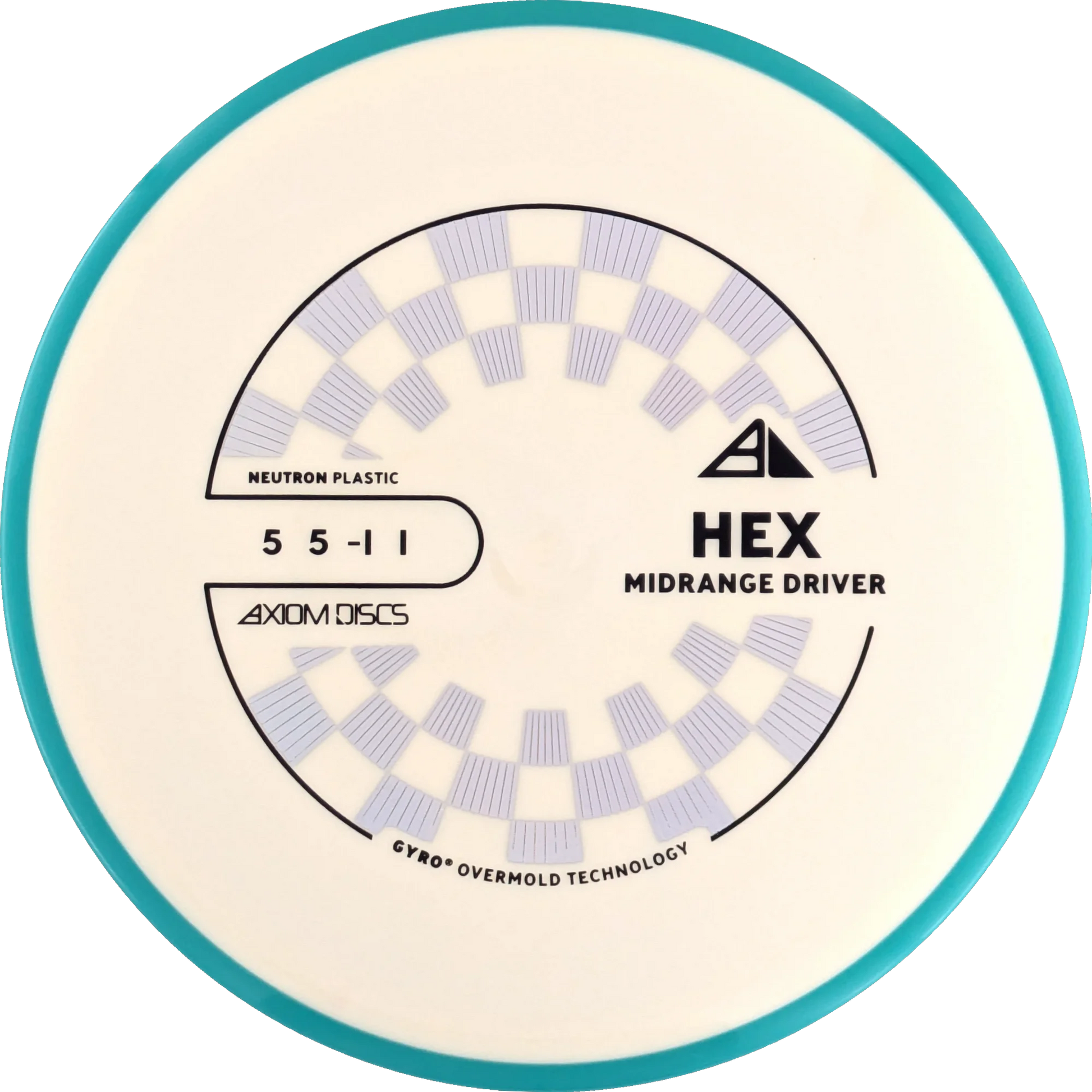 Neutron Hex