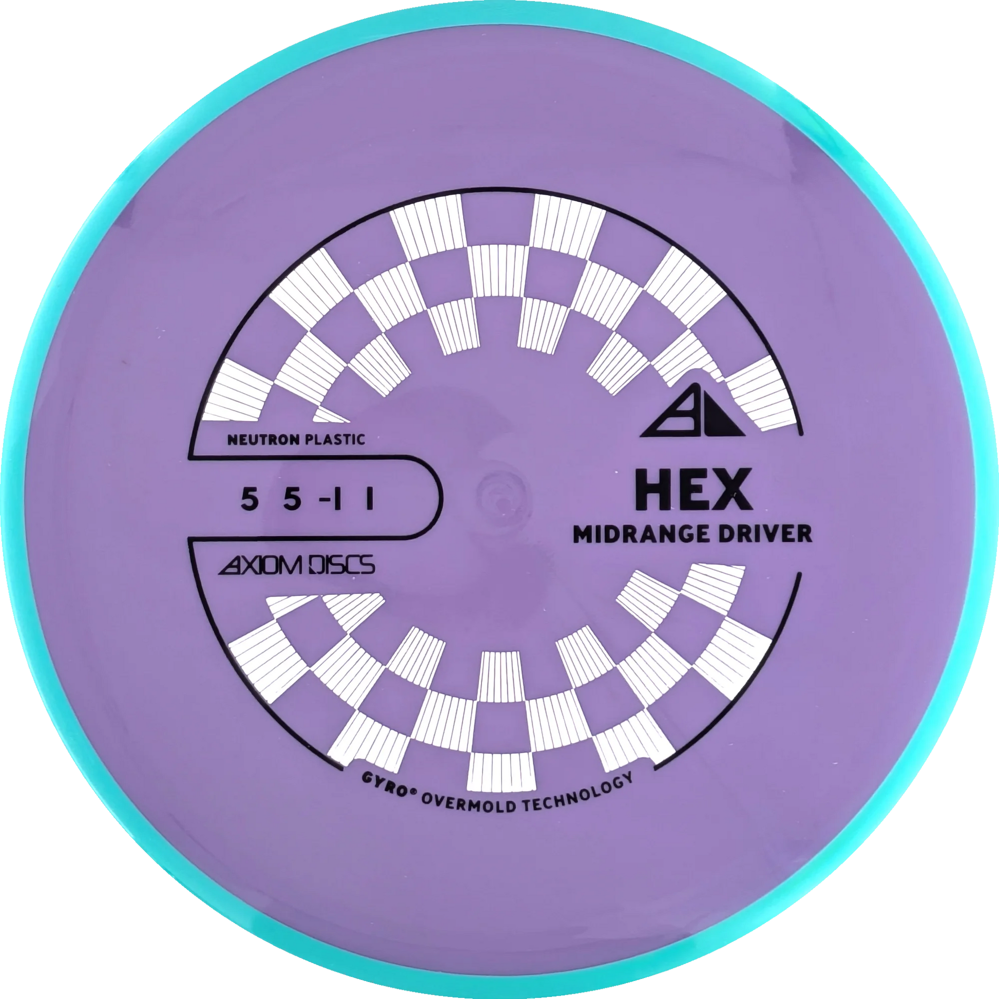 Neutron Hex