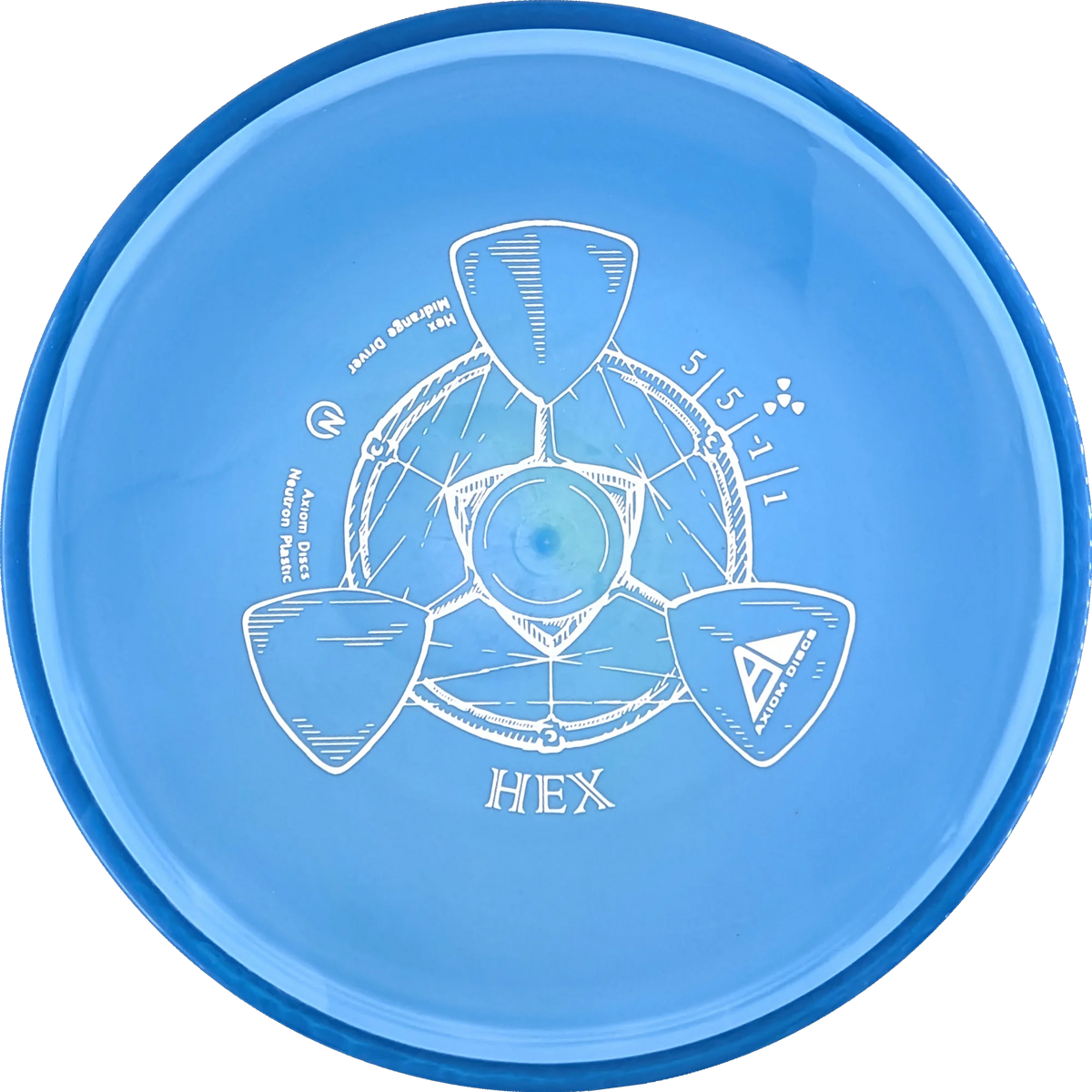 Neutron Hex Classic
